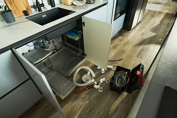 24/7 Emergency Drain Cleaning experts in Valparaiso, IN
