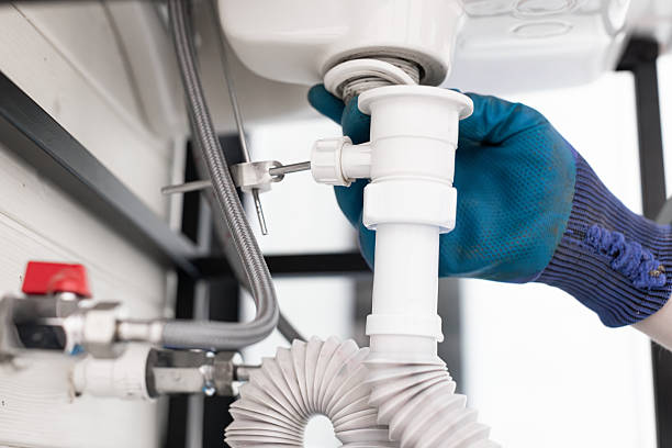 Reliable Drain Cleaning contractor in Valparaiso, IN by AAA Plumbing Heating