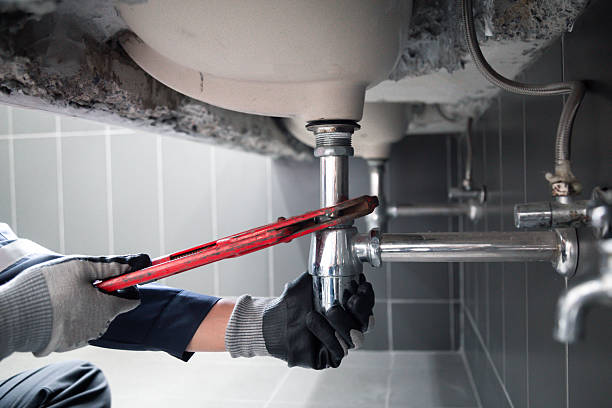 Trusted Garbage Disposal Repair service in Valparaiso, IN - AAA Plumbing Heating